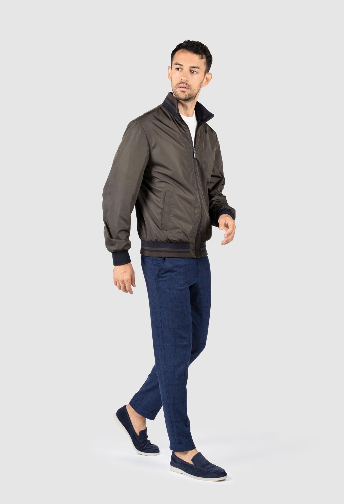 Geacă pentru bărbați TOR dark navy