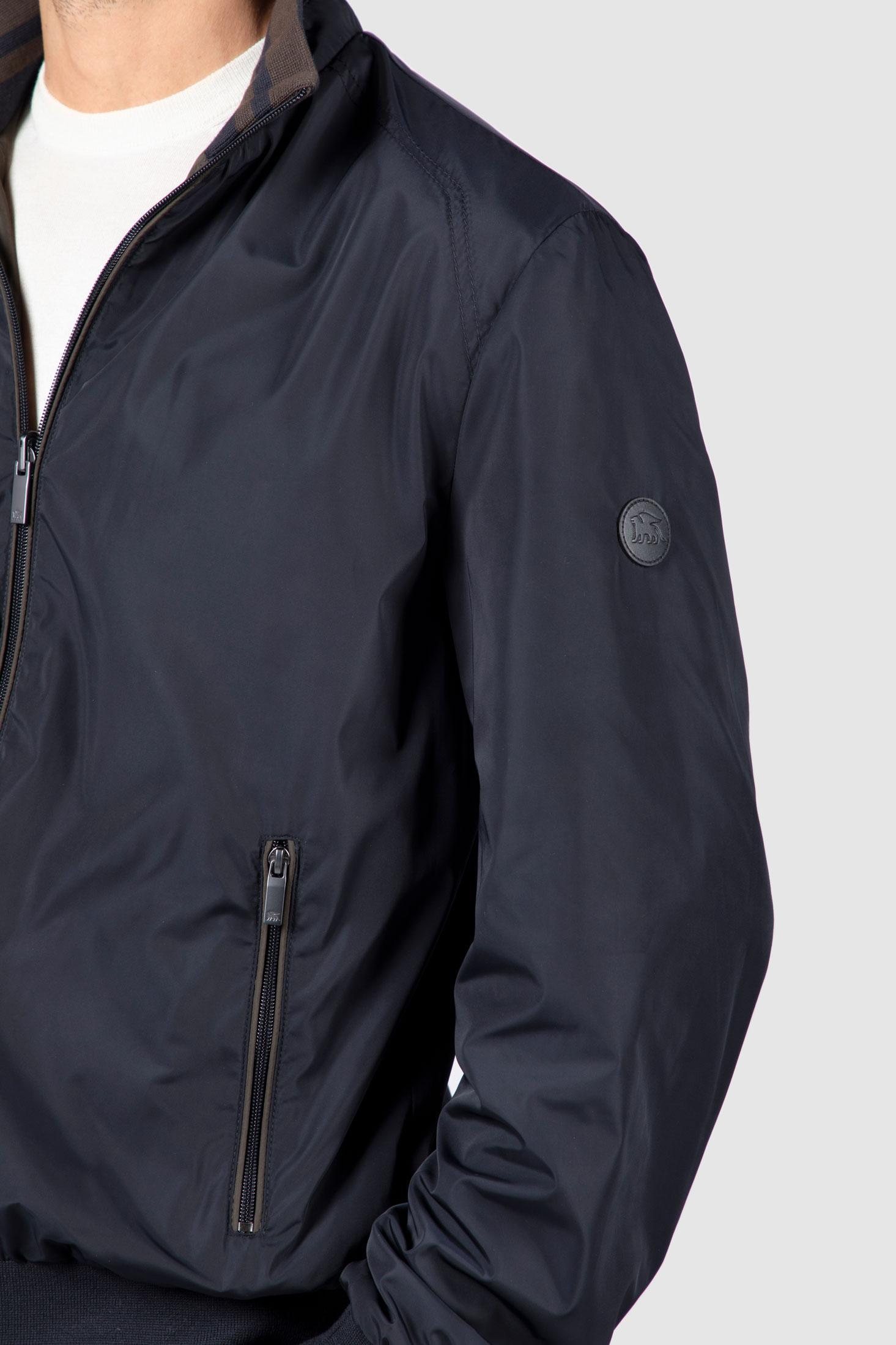 Geacă pentru bărbați TOR dark navy