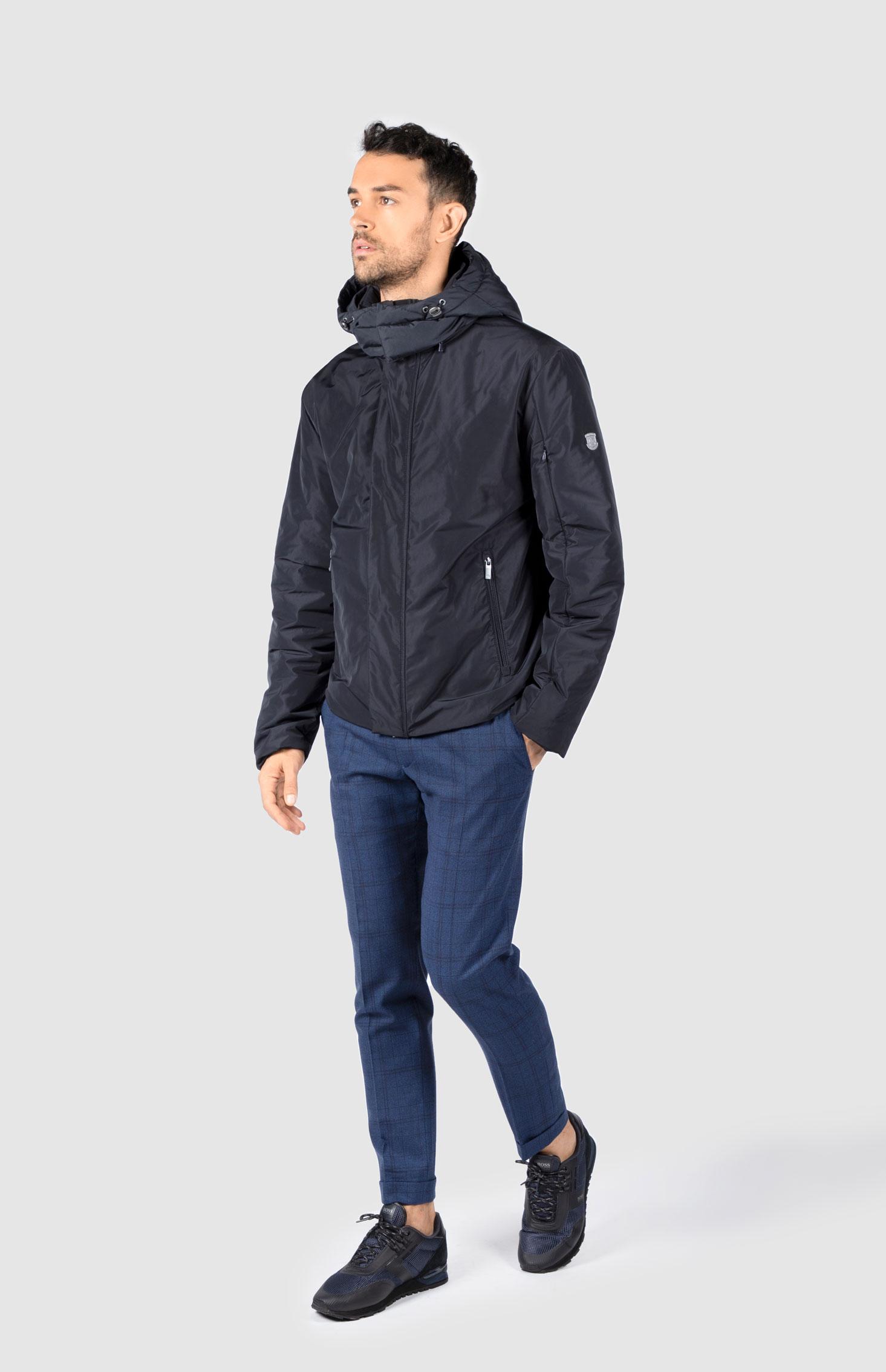 Geacă pentru Bărbați GUIDO dark navy