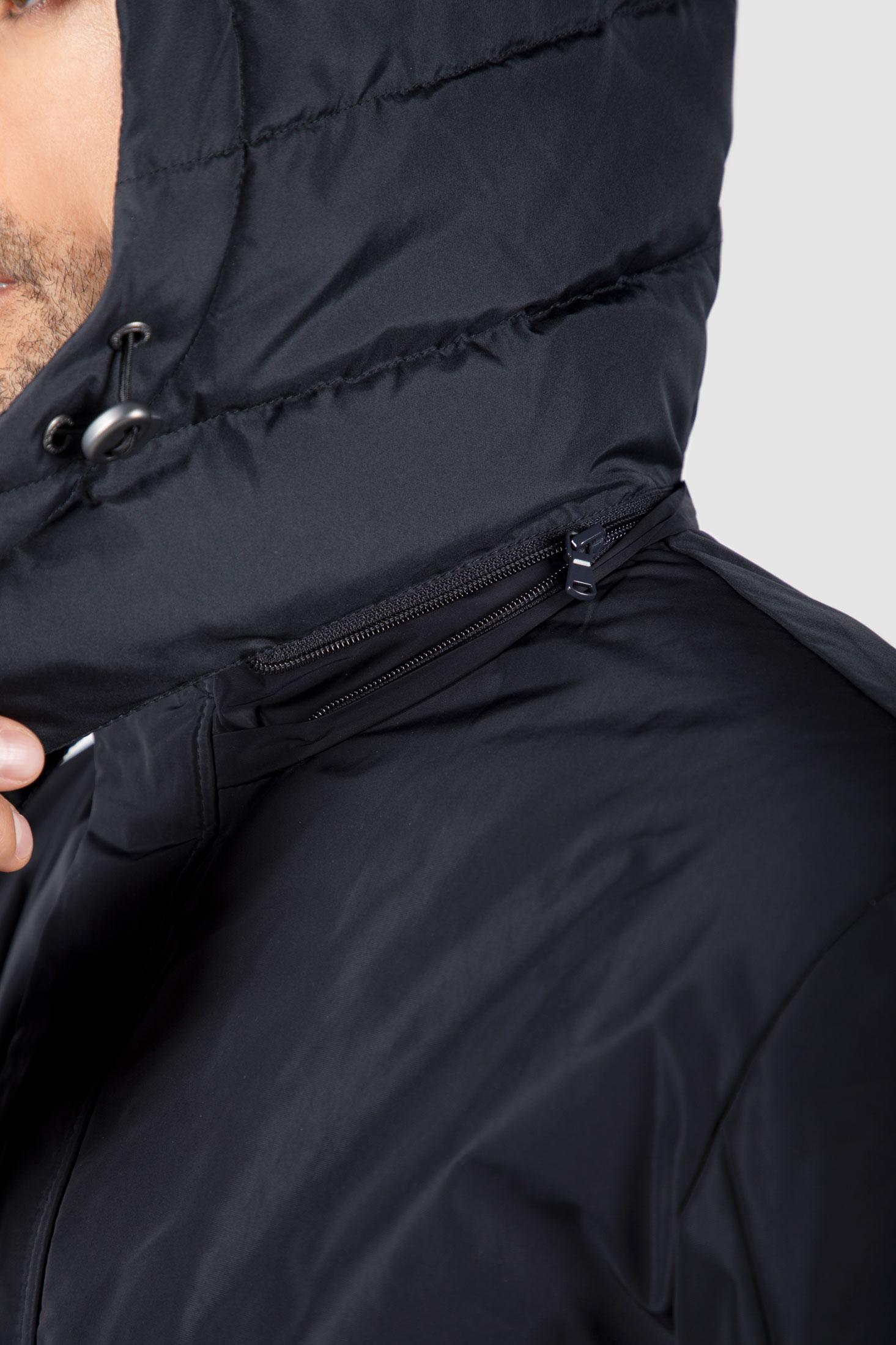 Geacă pentru Bărbați GUIDO dark navy