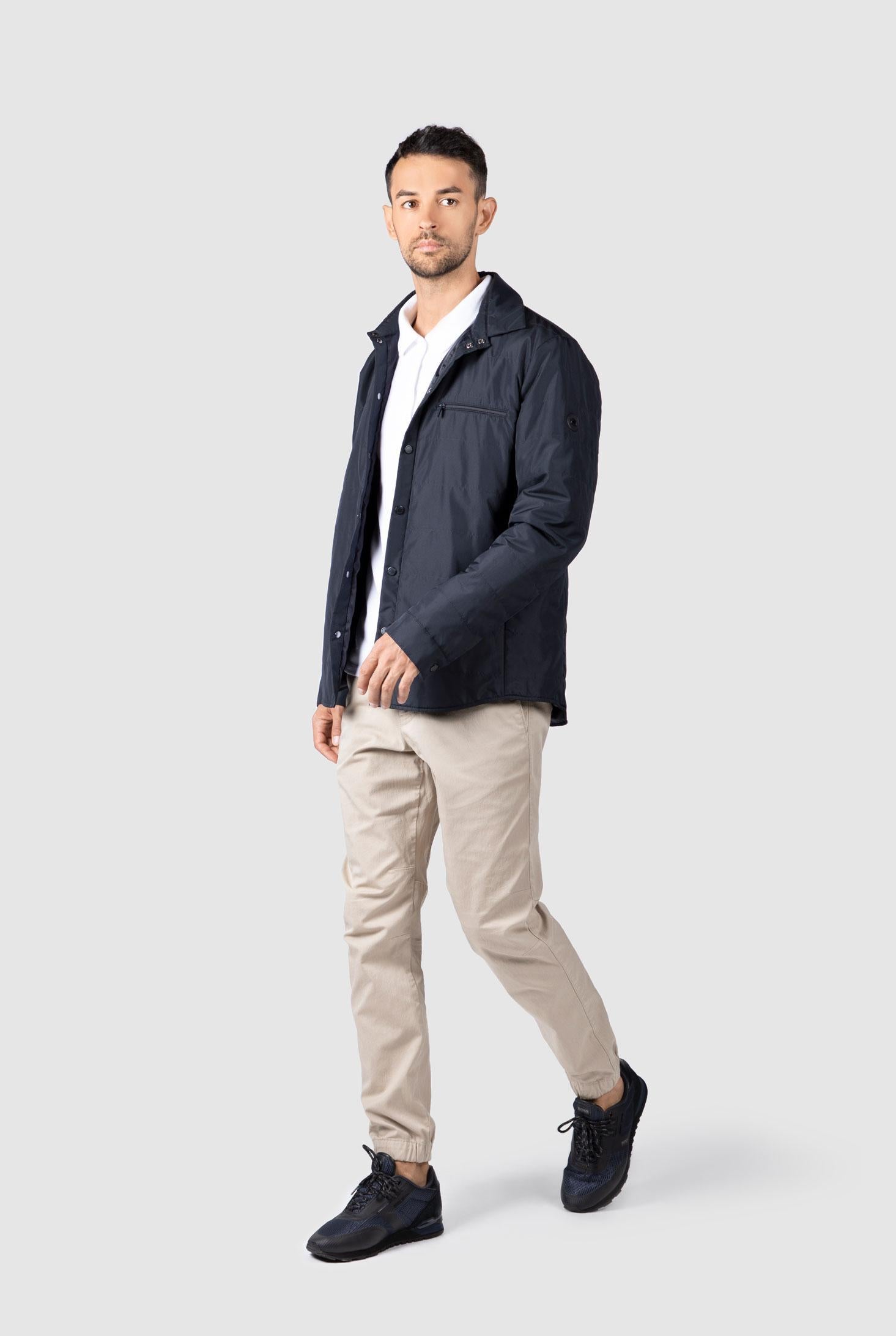 Geacă pentru bărbați CARO