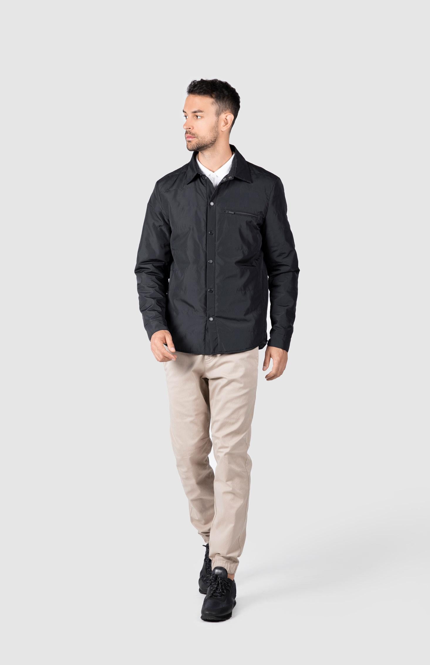 Geacă pentru bărbați CARO