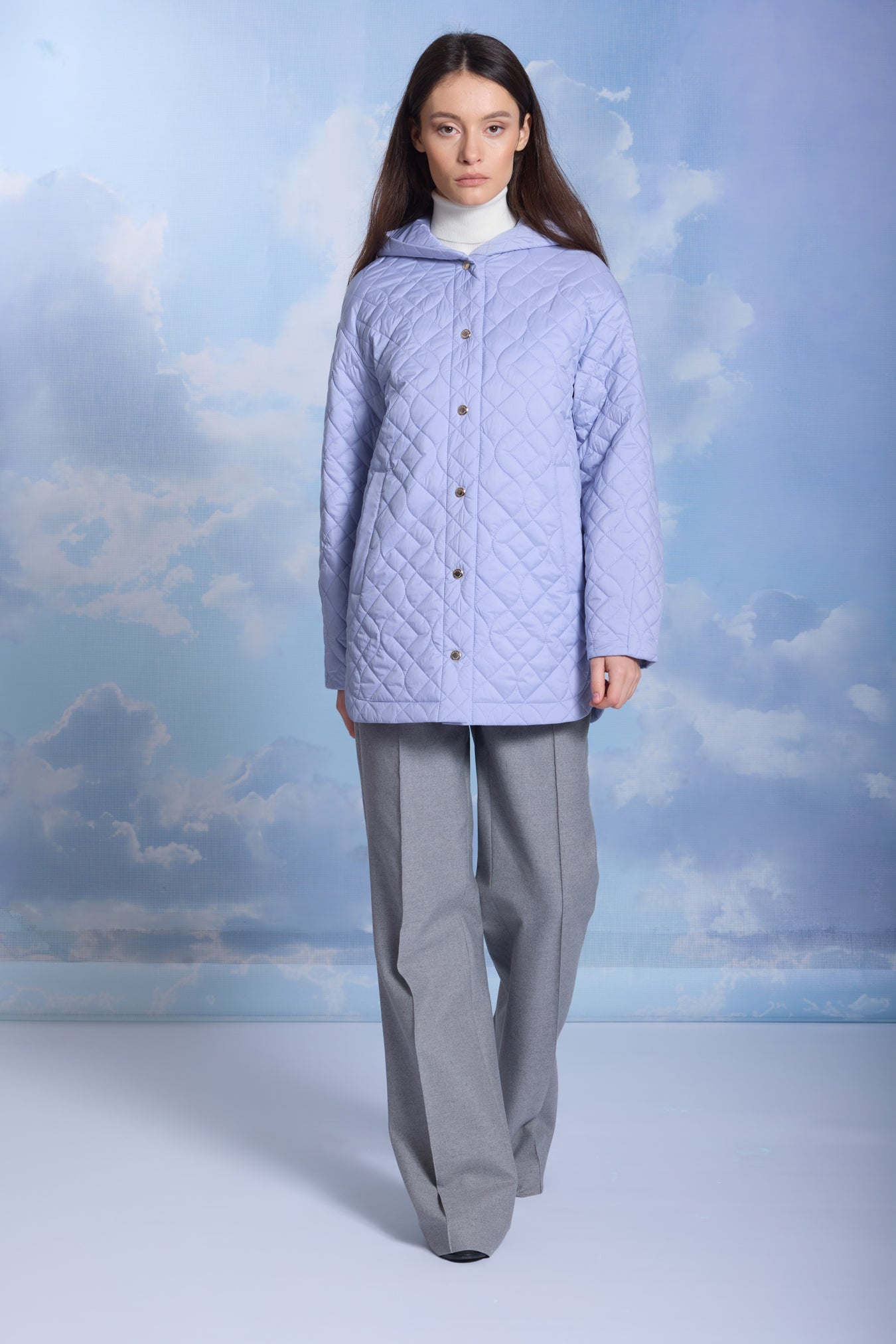 Geacă de damă ODET aleutian