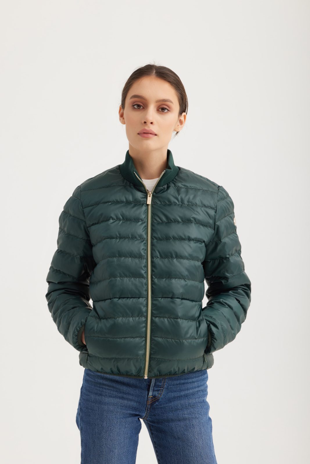 Geacă de Damă TORINA green