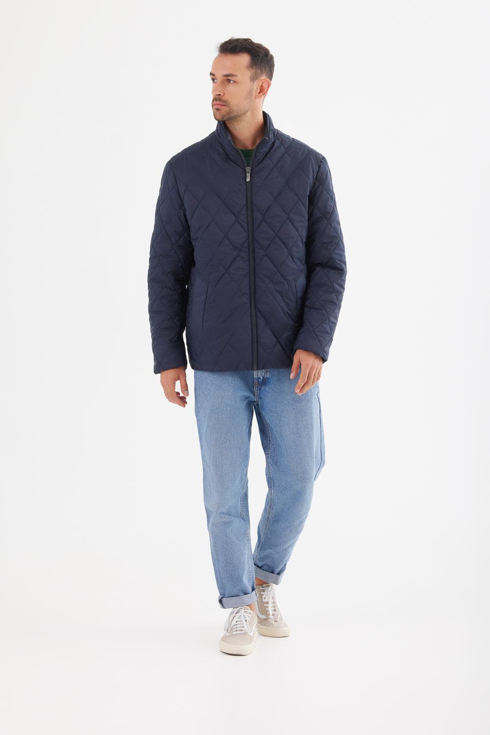 Geacă pentru bărbați TALDO navy