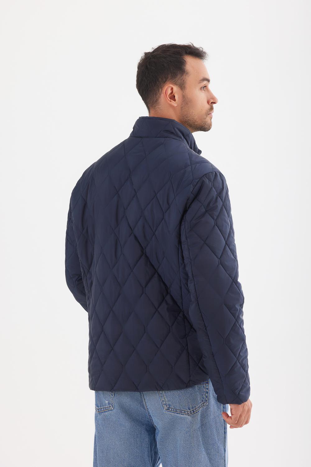 Geacă pentru bărbați TALDO navy