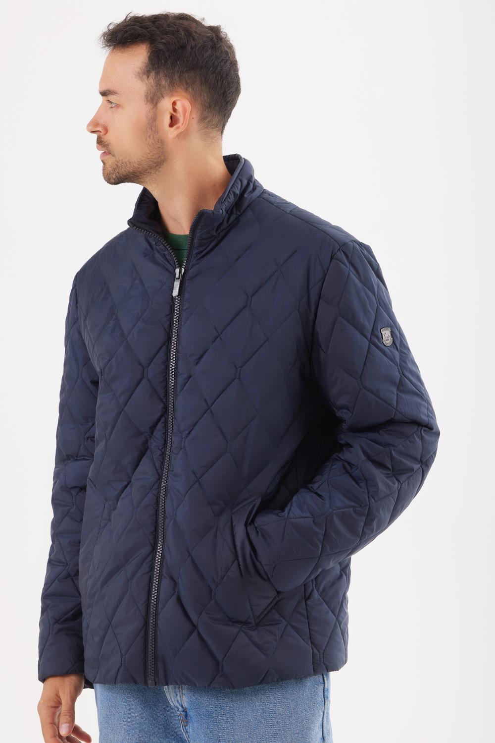 Geacă pentru bărbați TALDO navy