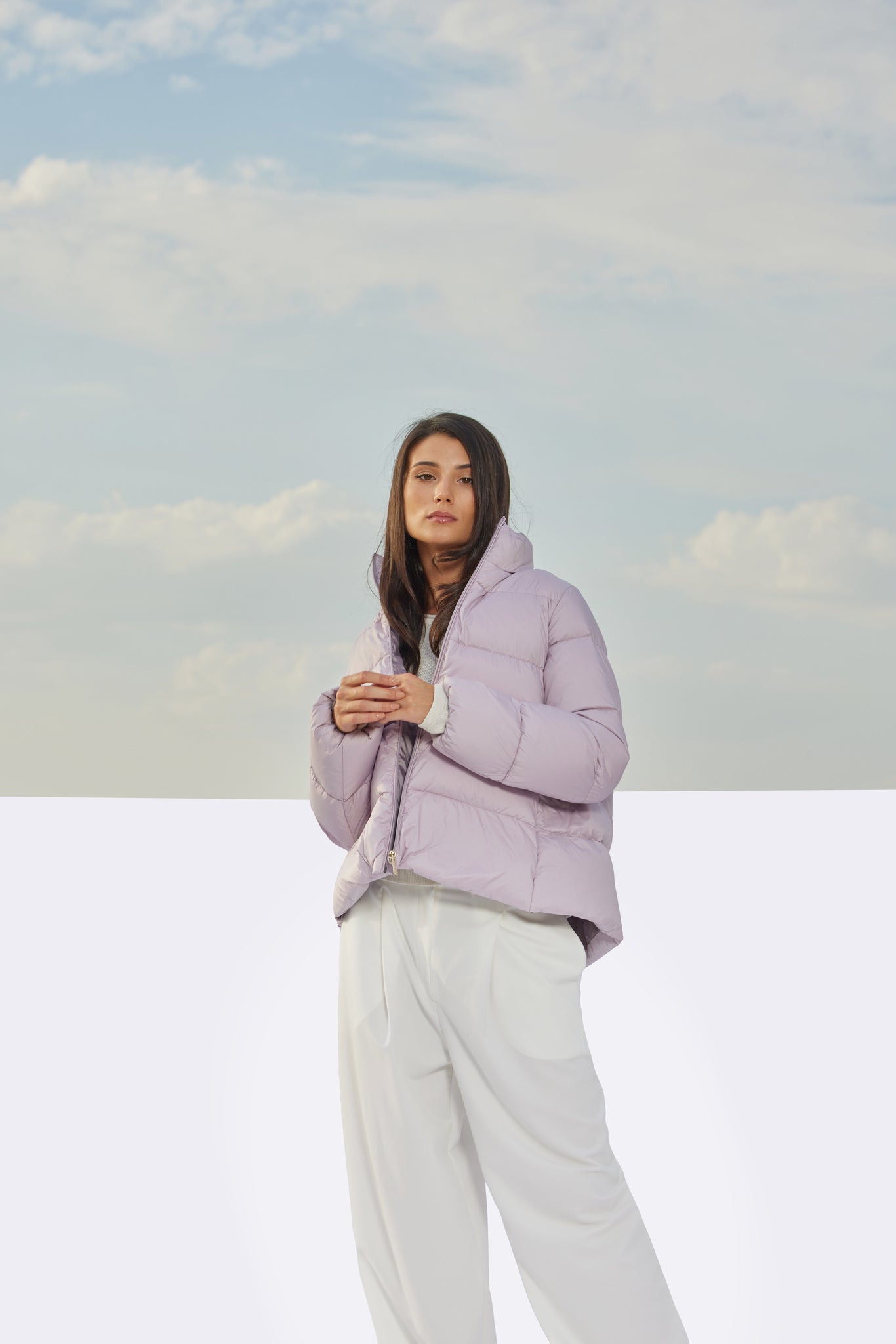 Geacă de Damă ARFA iris