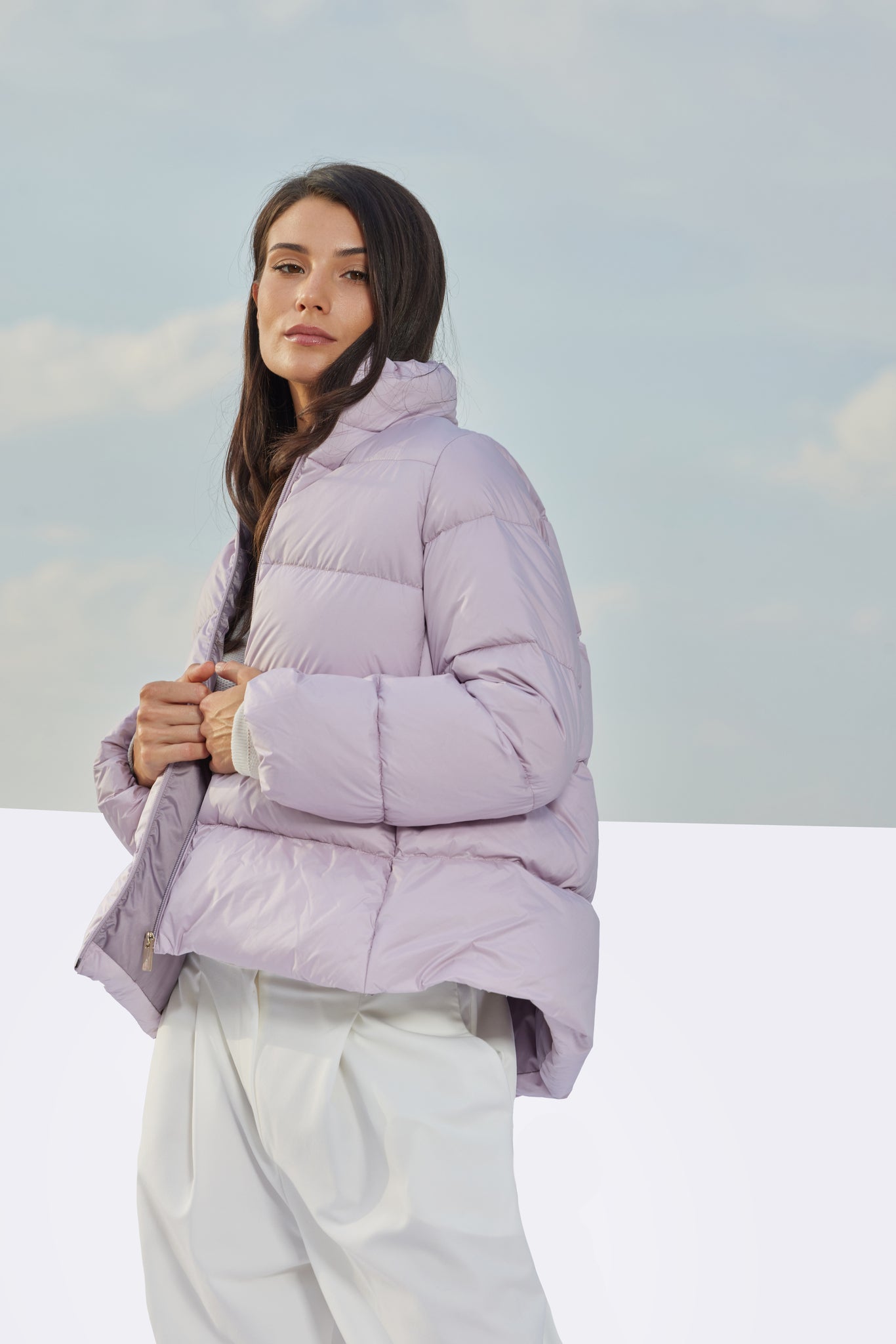 Geacă de Damă ARFA iris