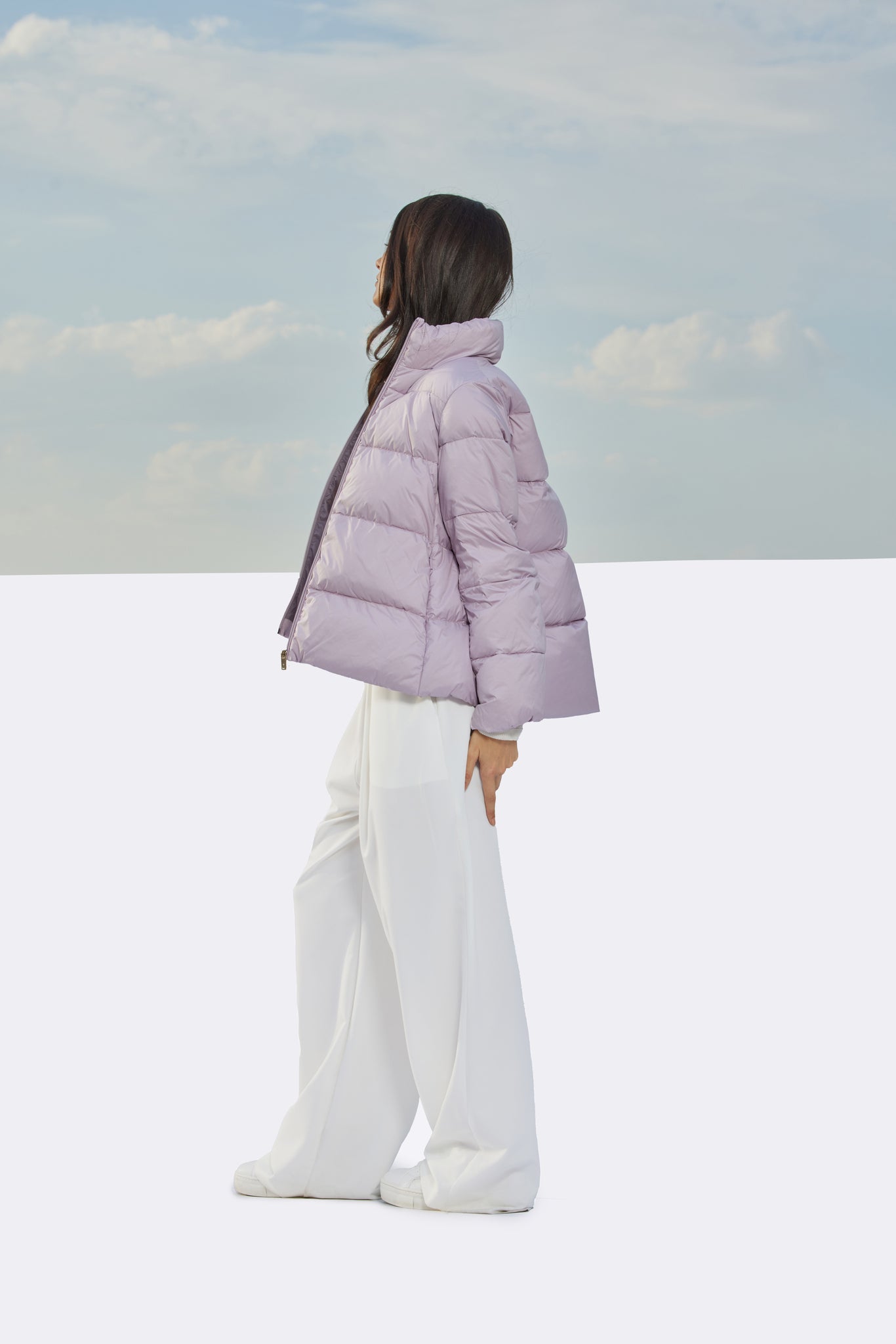 Geacă de Damă ARFA iris