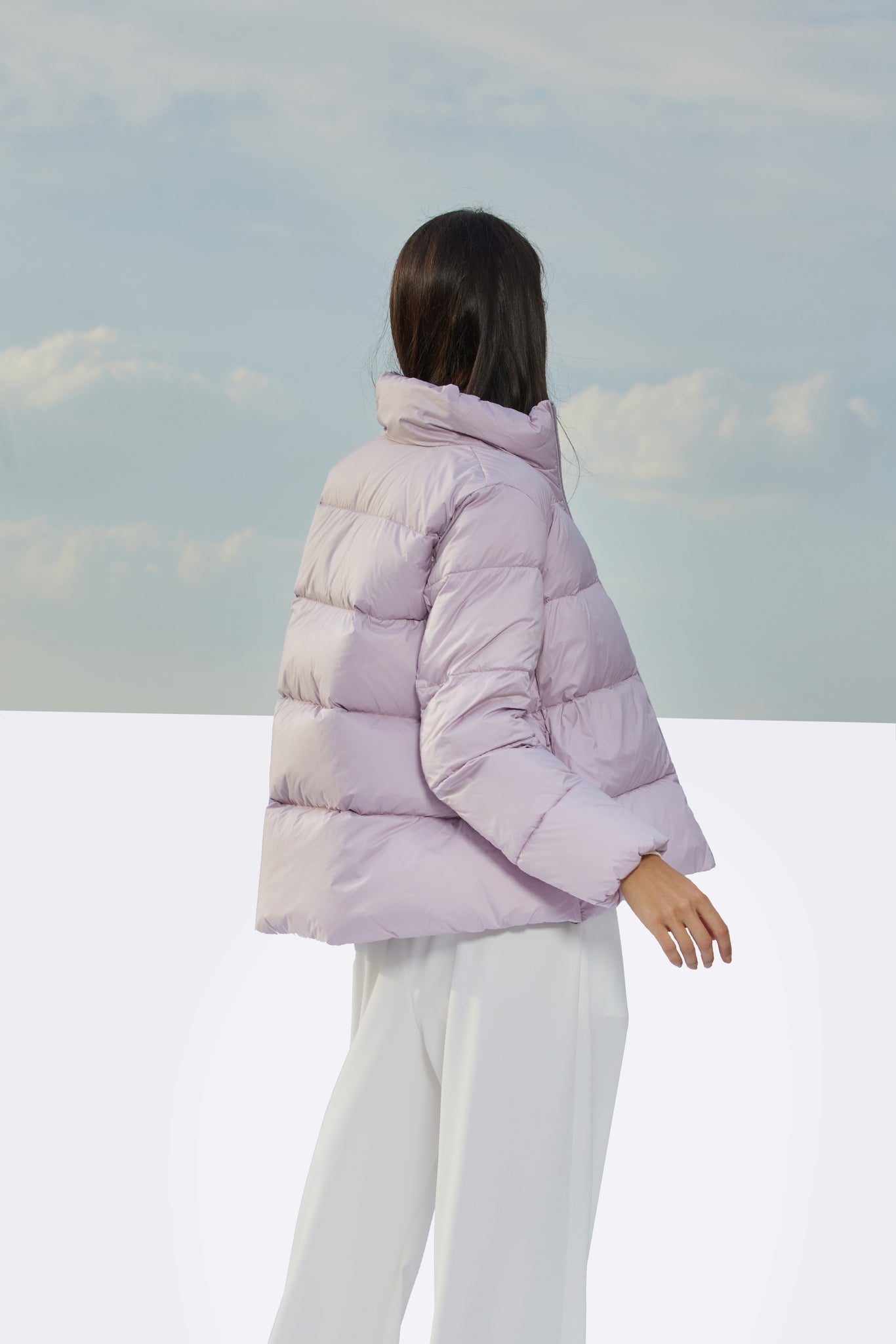 Geacă de Damă ARFA iris