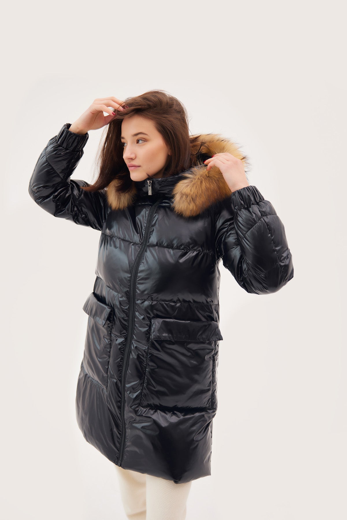 Geacă de Damă DALIA black