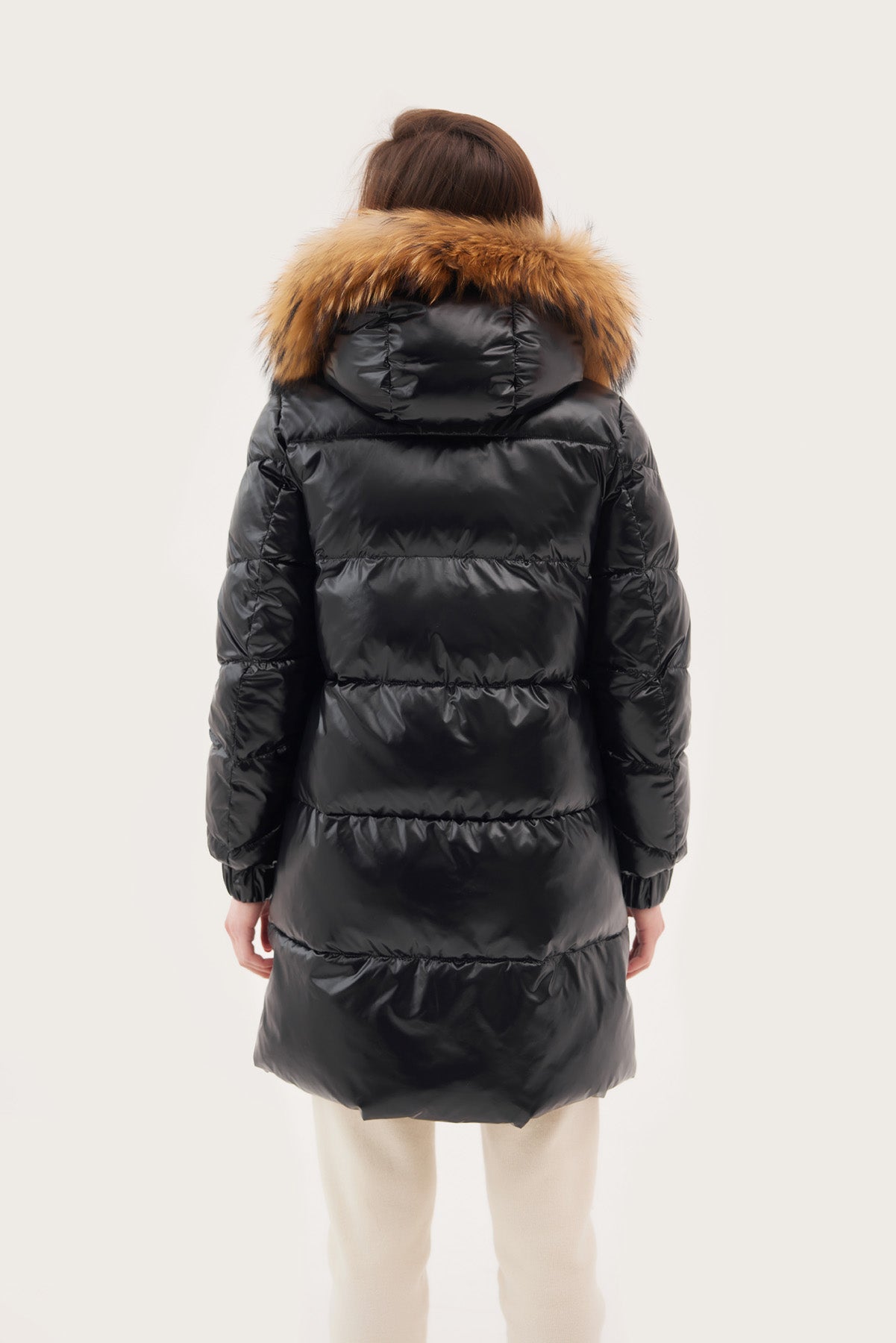 Geacă de Damă DALIA black