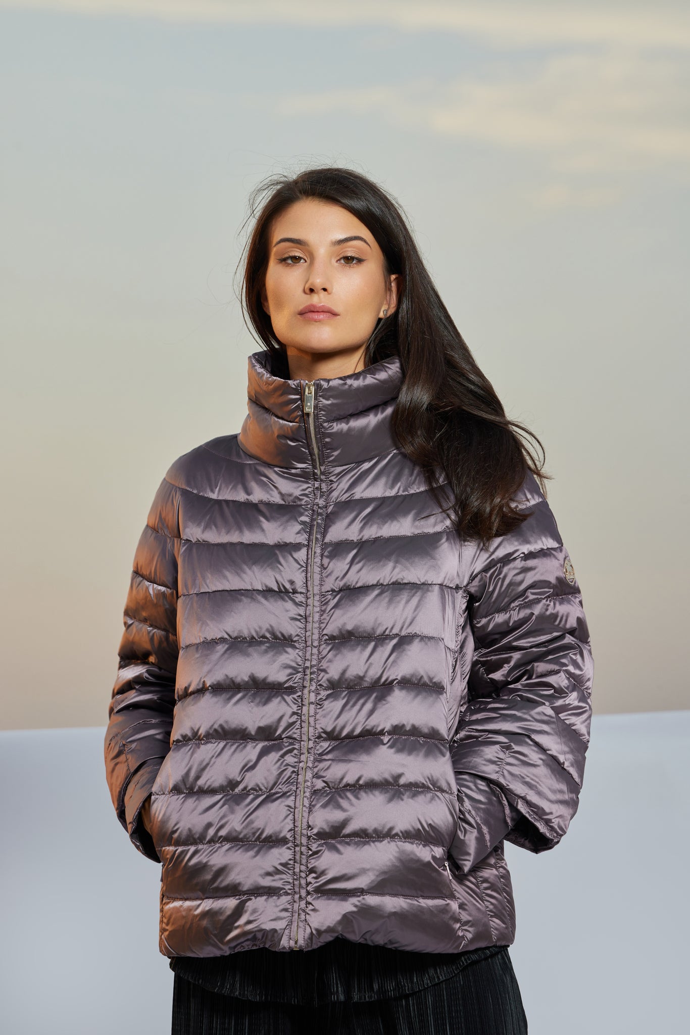 Geacă de Damă INESSA quail