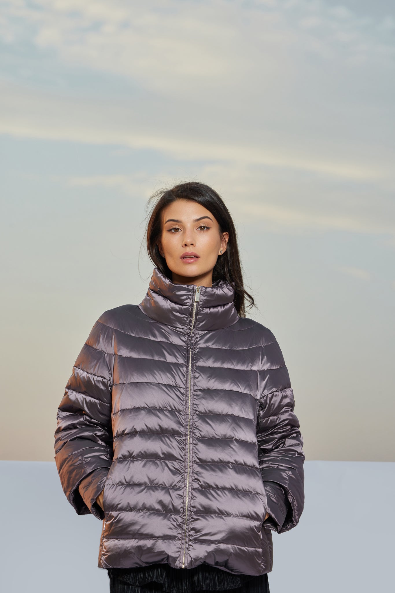 Geacă de Damă INESSA quail