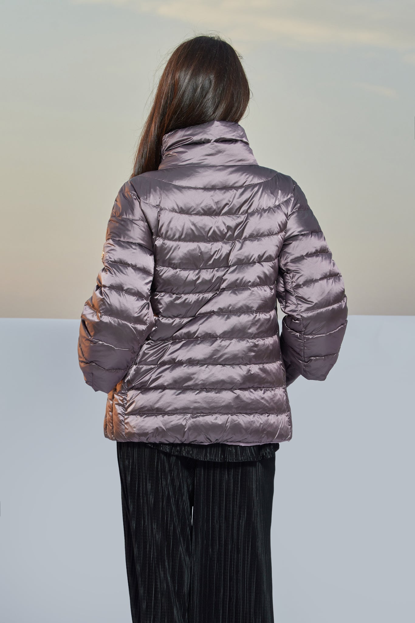 Geacă de Damă INESSA quail