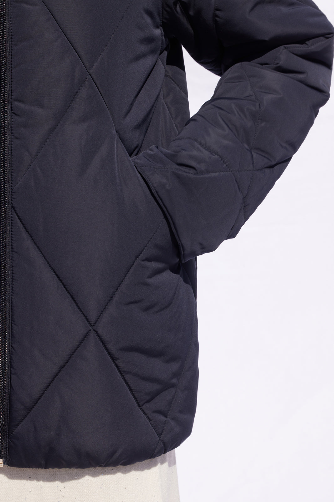 Geacă de damă MARET dark navy