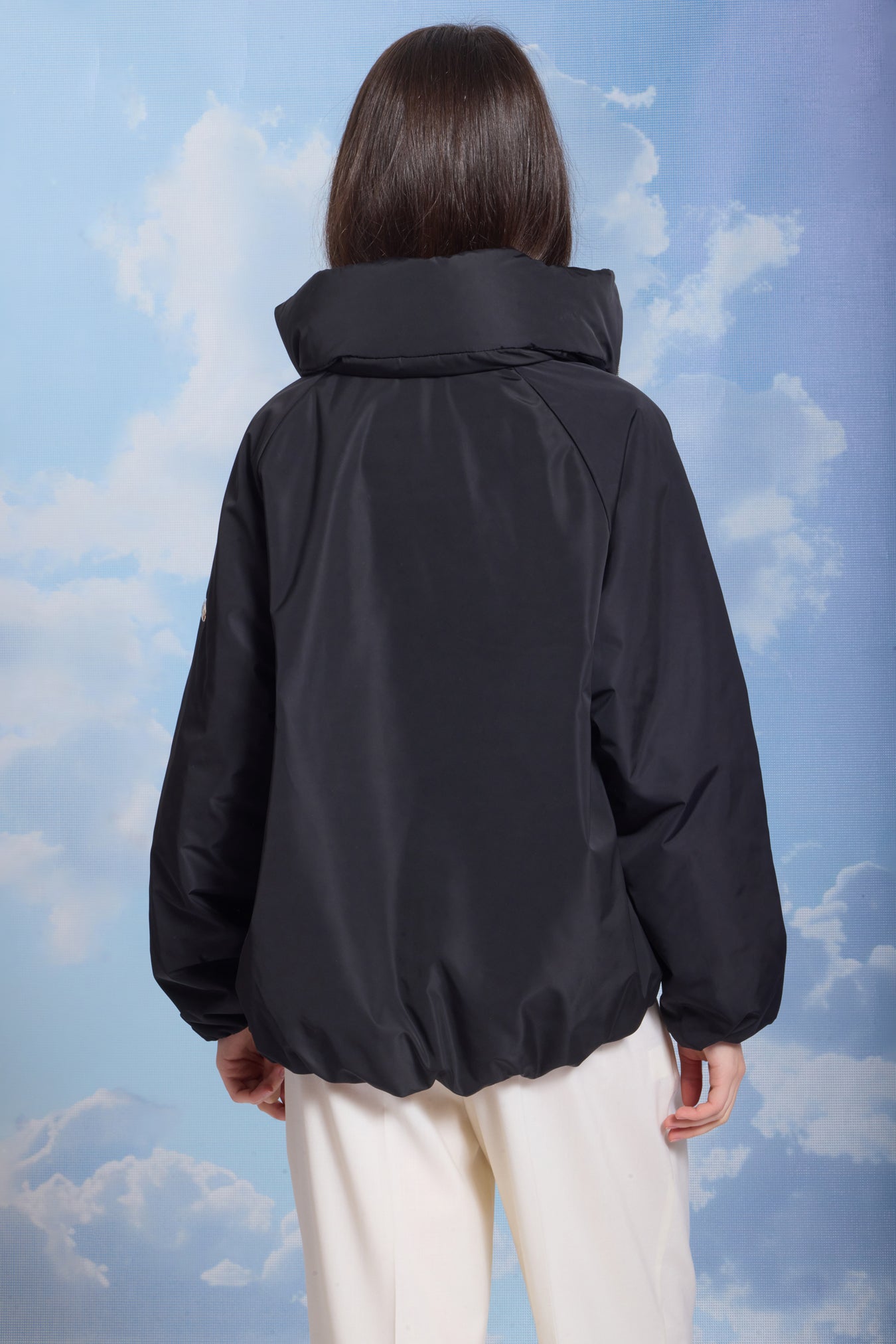 Geacă damă SONA – Black