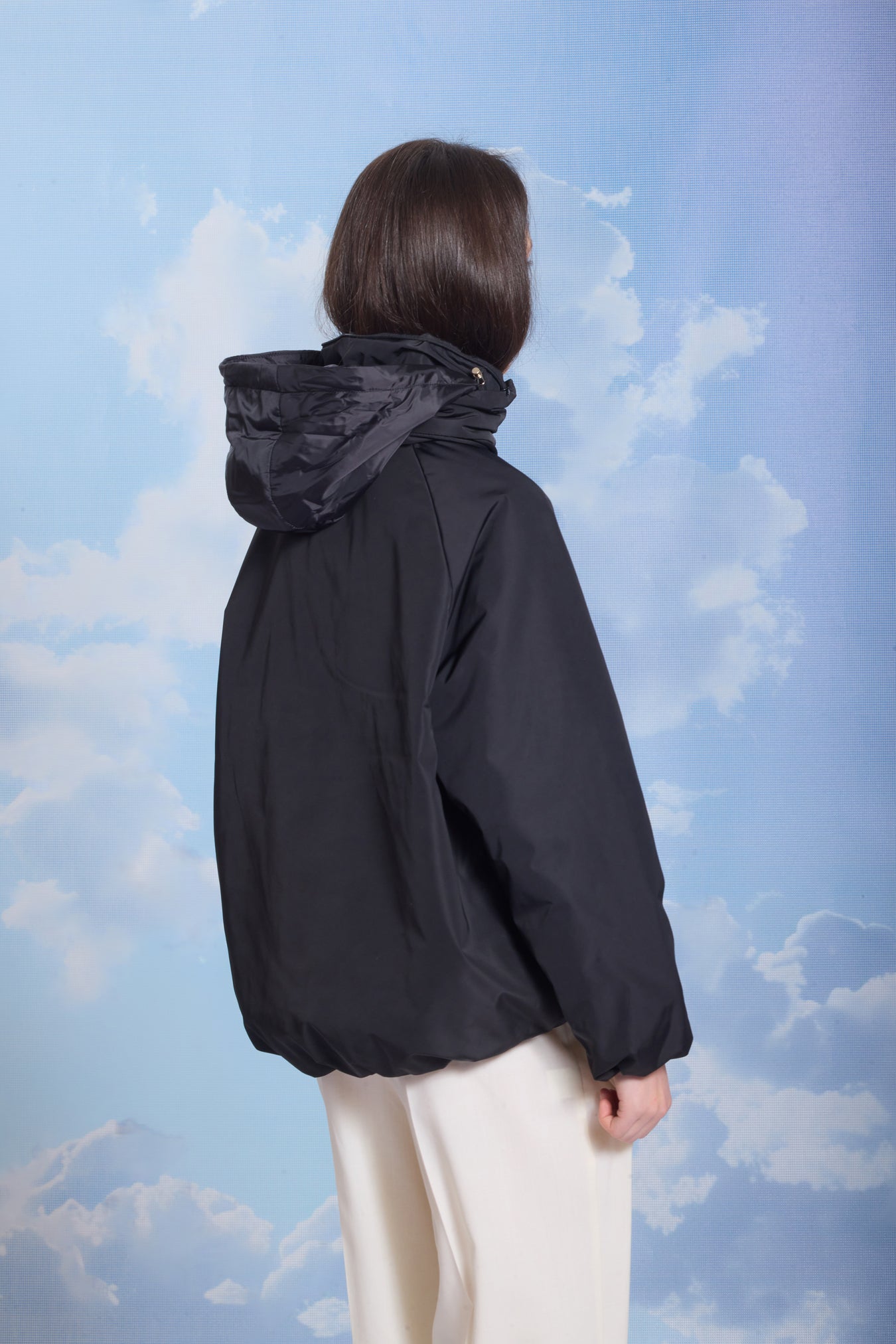 Geacă damă SONA – Black