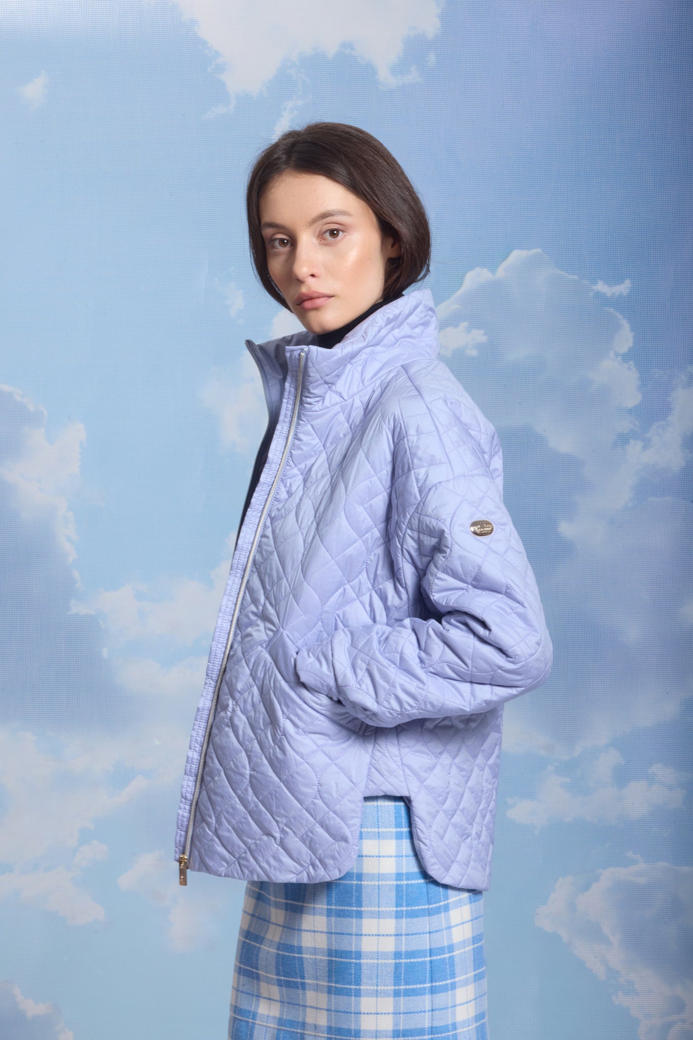 Geacă de damă GWEN aleutian