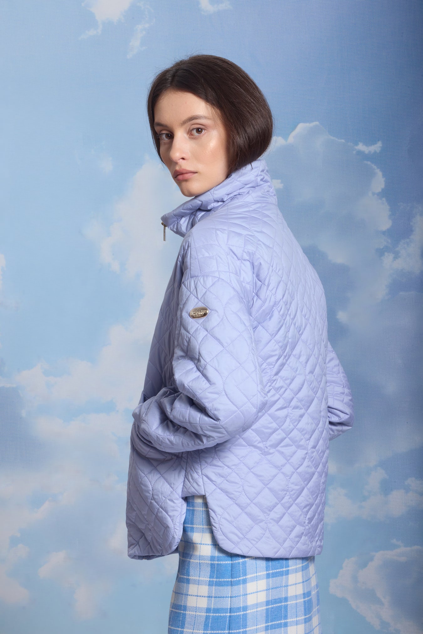 Geacă de damă GWEN aleutian