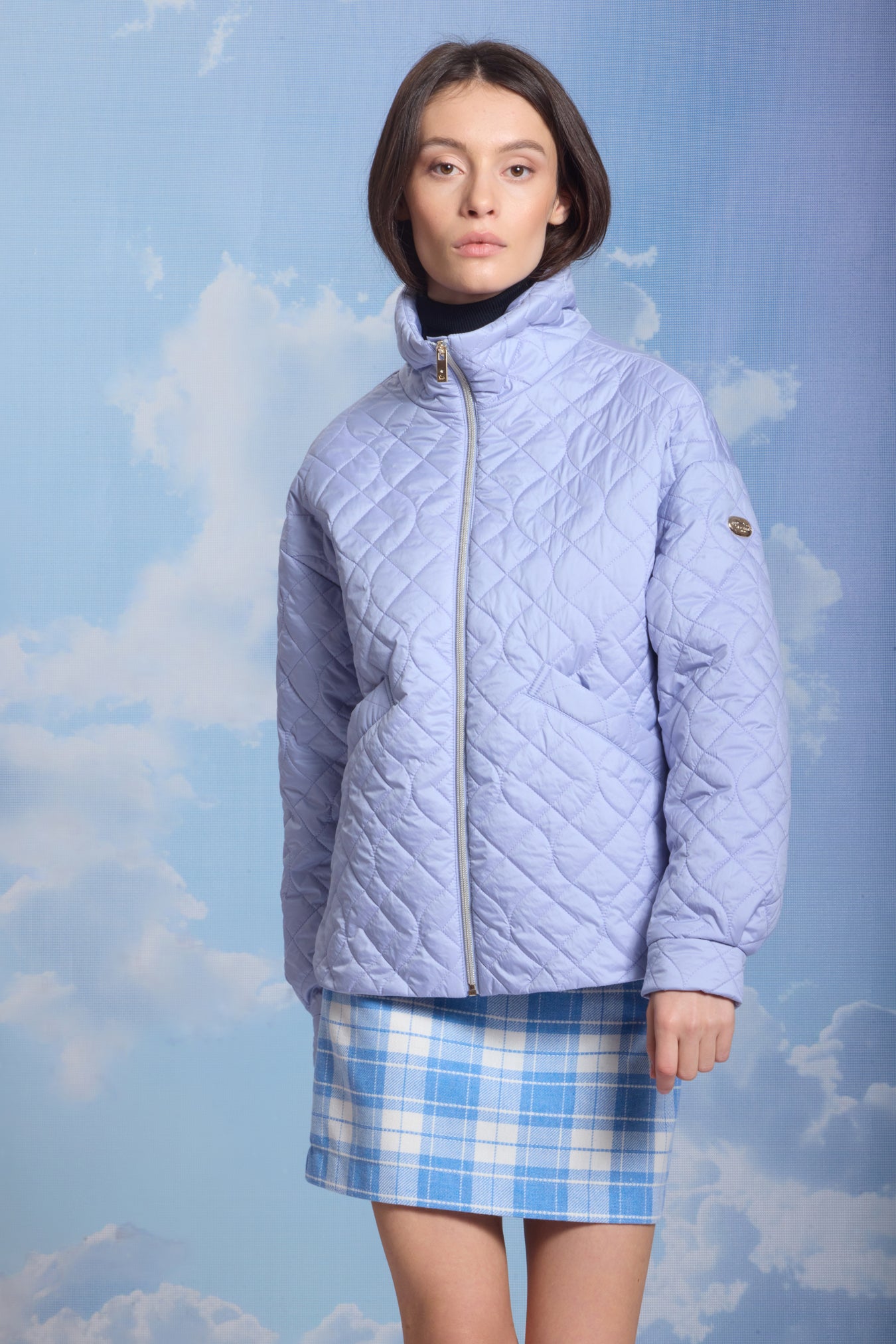 Geacă de damă GWEN aleutian