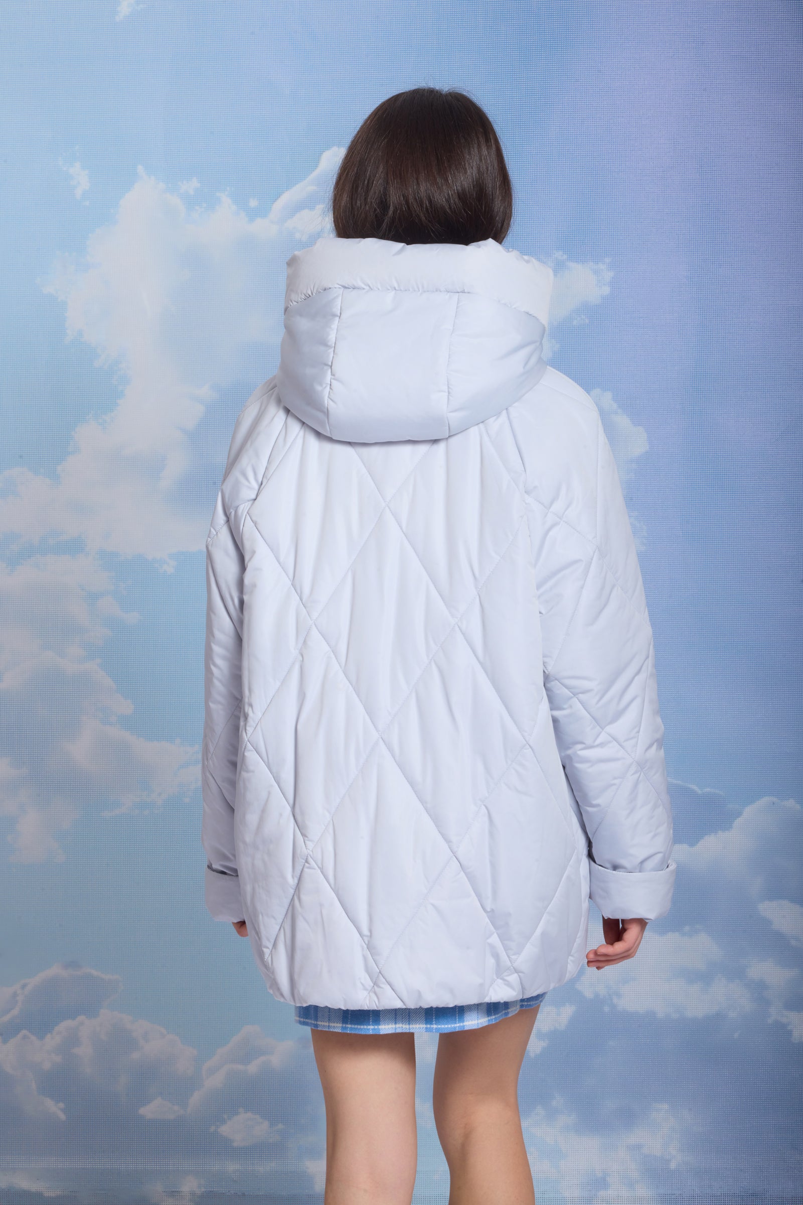 Geacă de damă MARET lunar rock