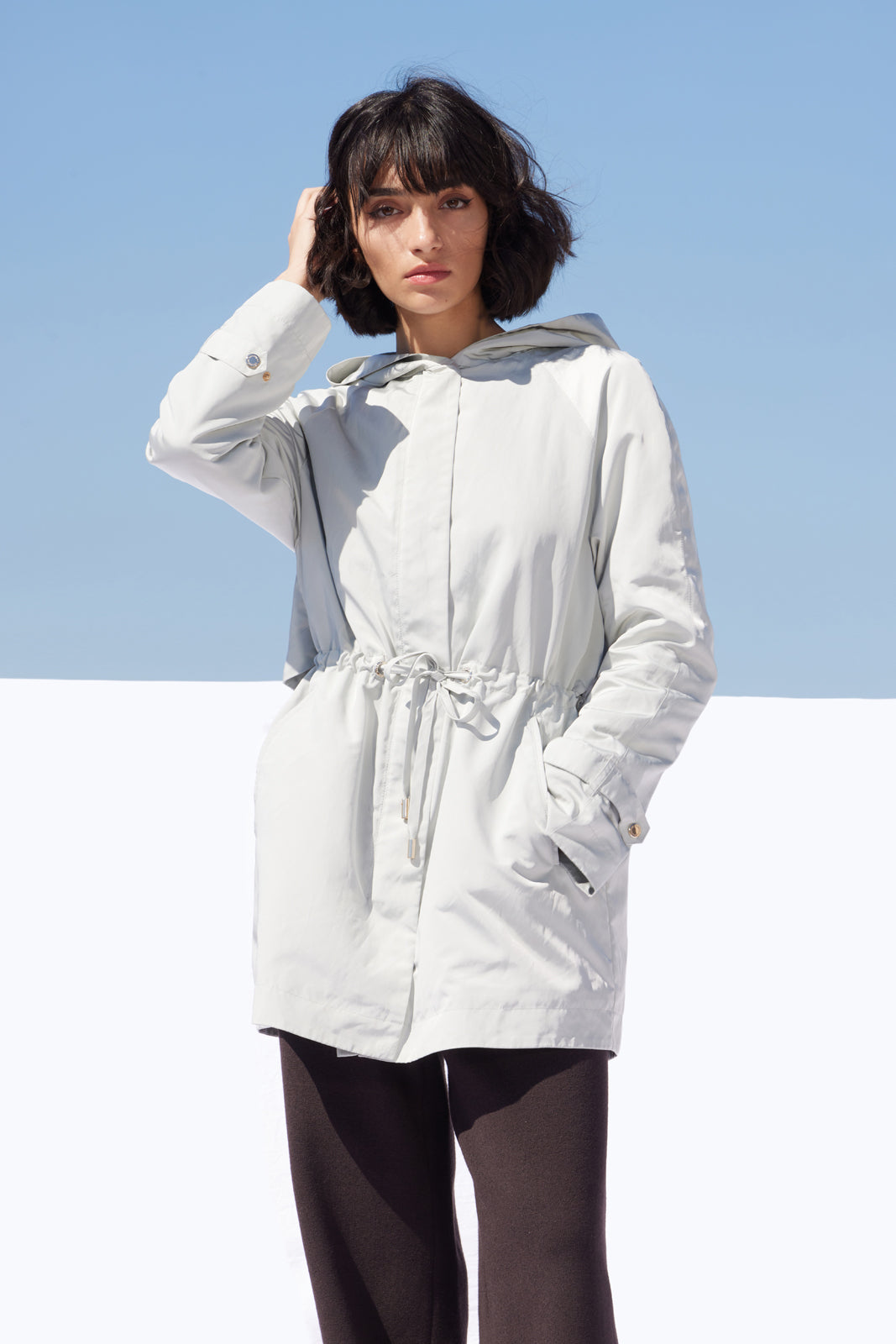 Geacă damă PORTA – Pigeon