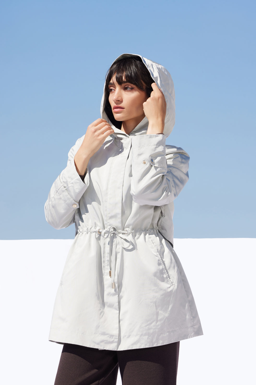 Geacă damă PORTA – Pigeon