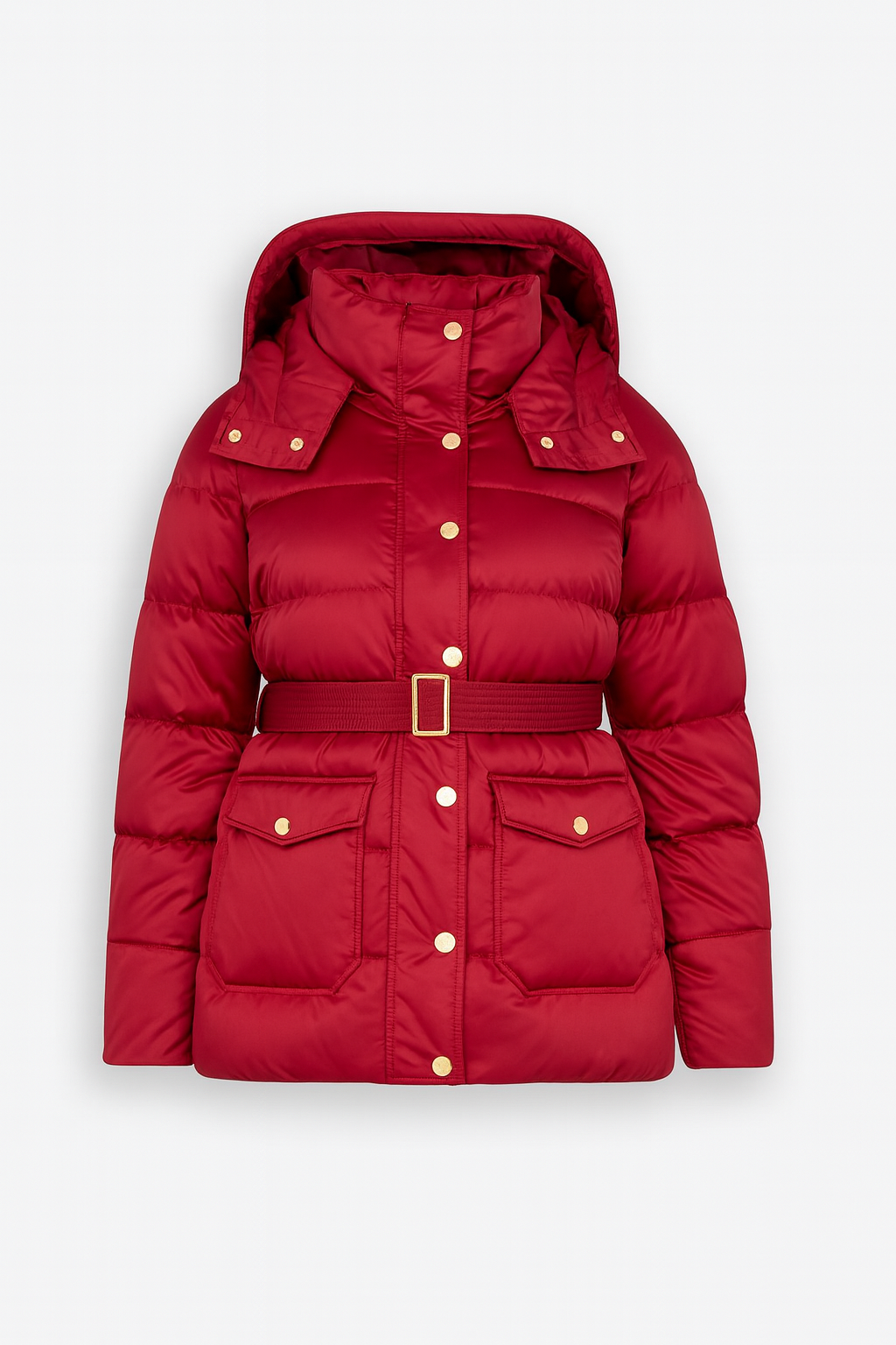 Geacă matlasată bordo LIU JO