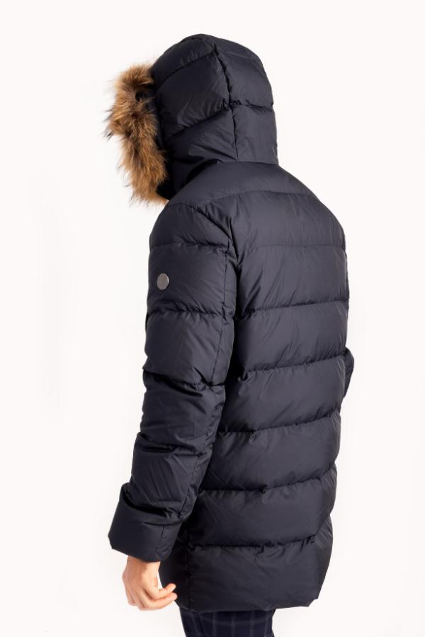 Geacă pentru Bărbați DANIO navy