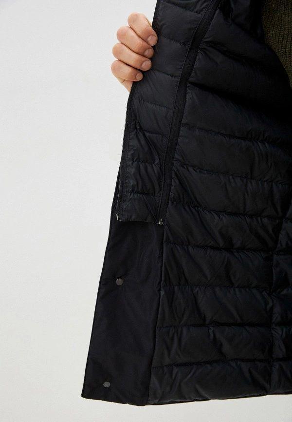 Palton pentru Bărbați ISEO Navy