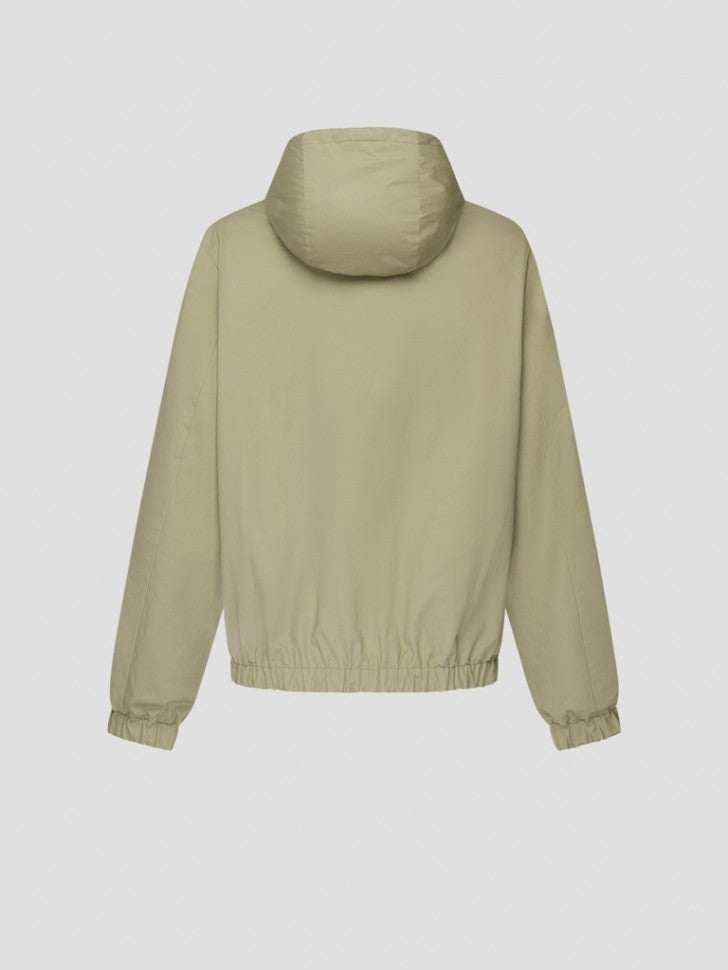 Geacă pentru bărbați SIMON navy/reverse seagrass