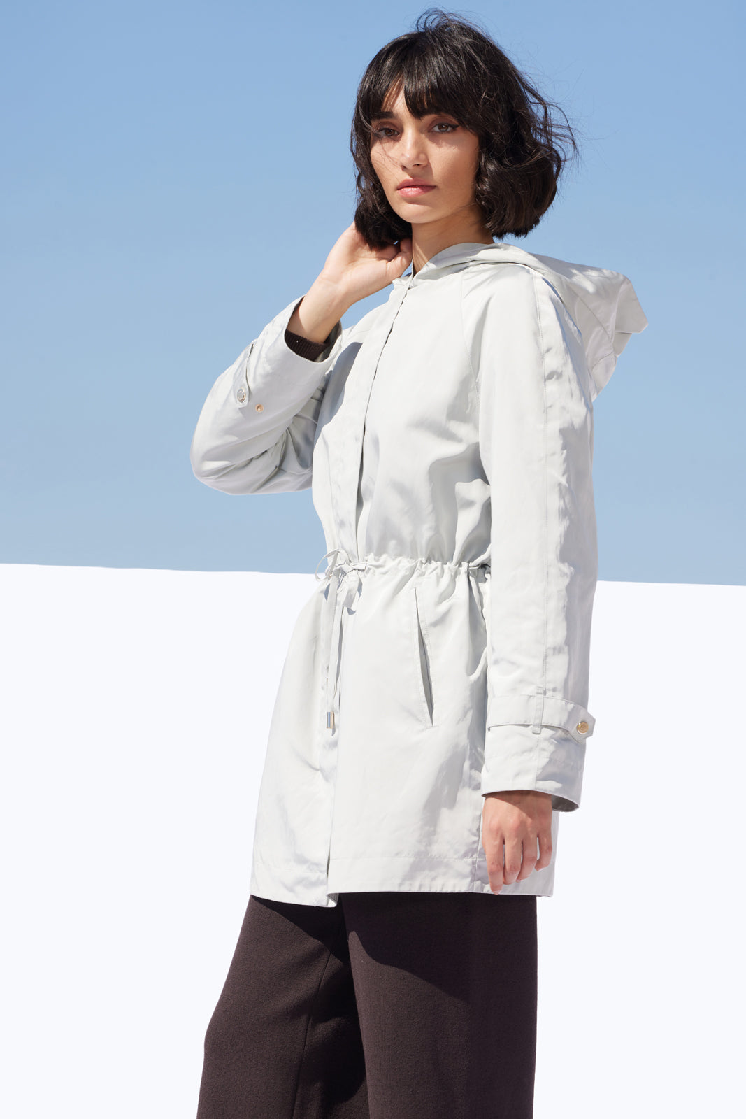 Geacă damă PORTA  – Pigeon