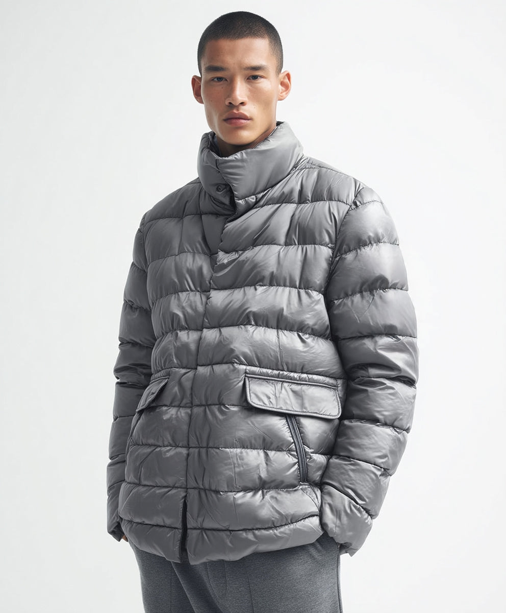 Geacă matlasată ML 003 MADZERINI