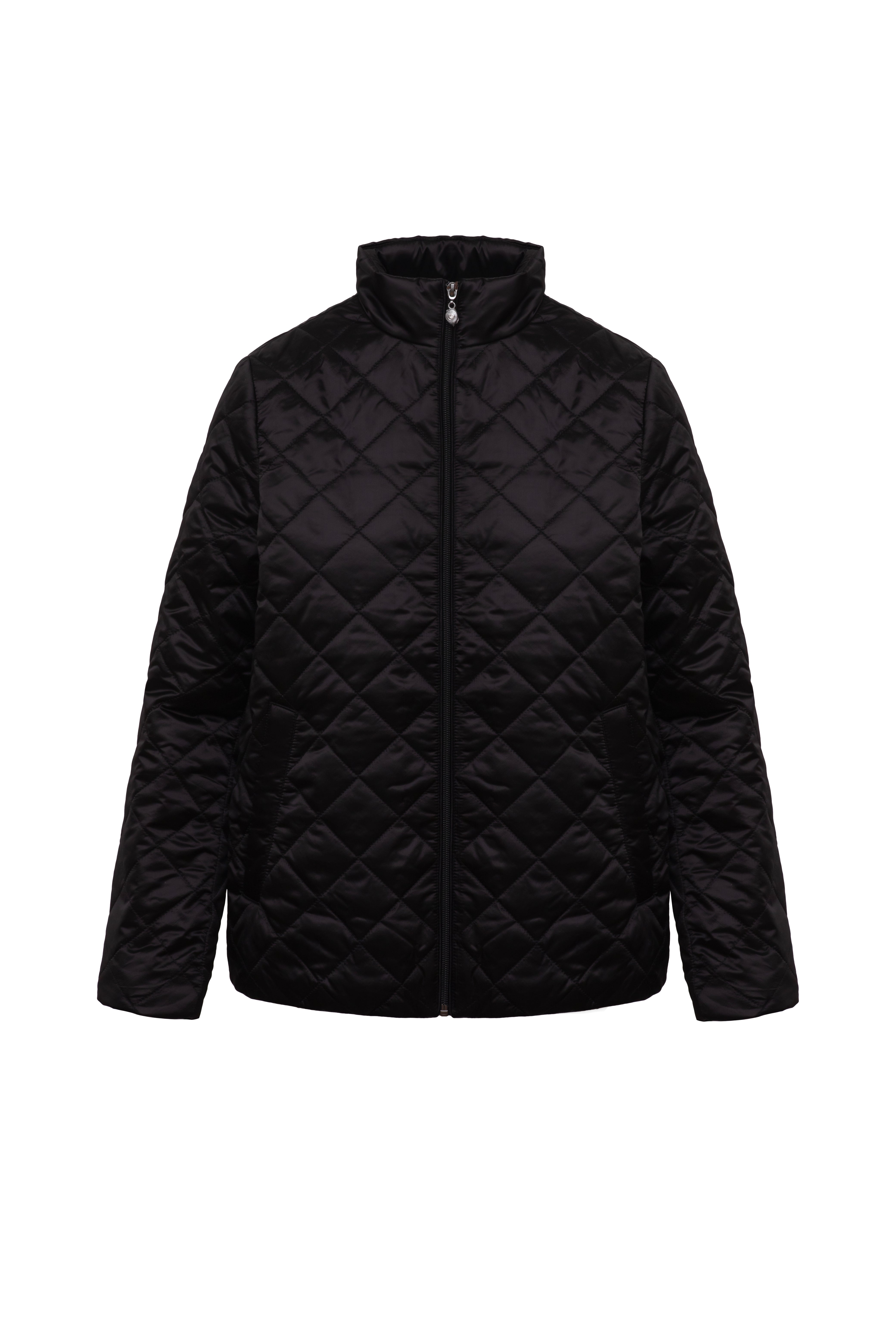 Geacă damă FULVIA DS214, Black