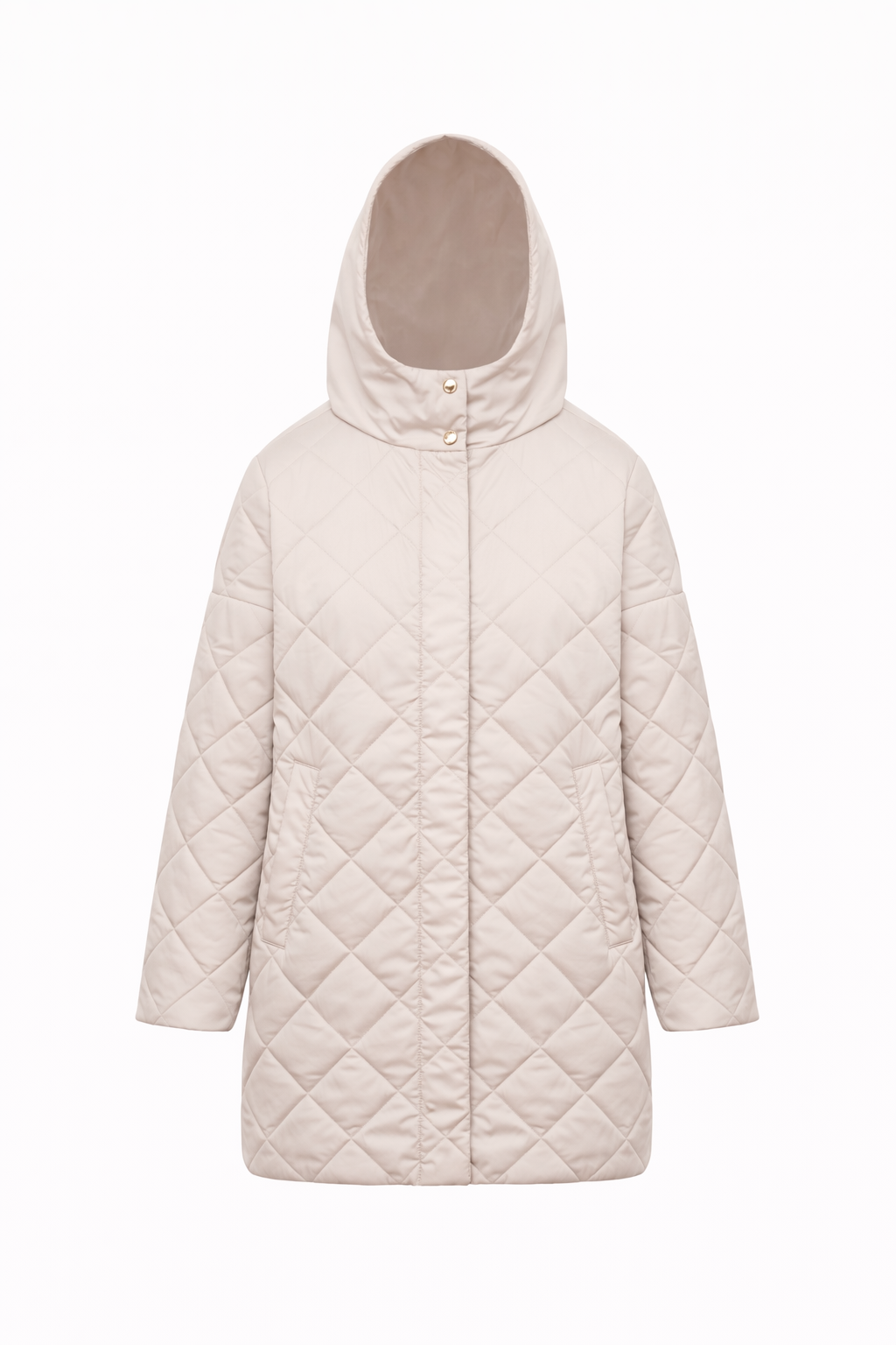 Geacă damă HANNA, stucco