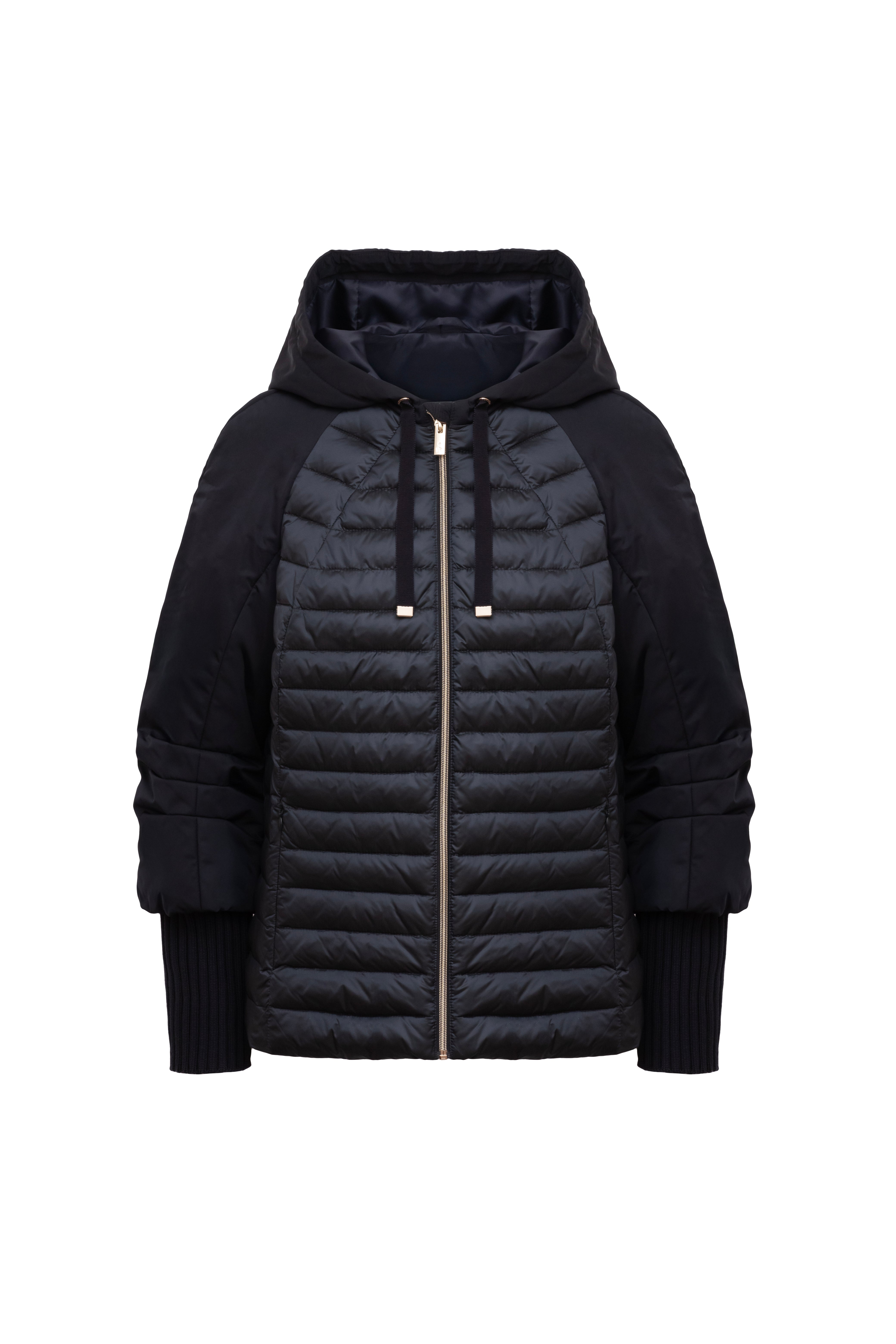 Geacă damă MANGO, navy